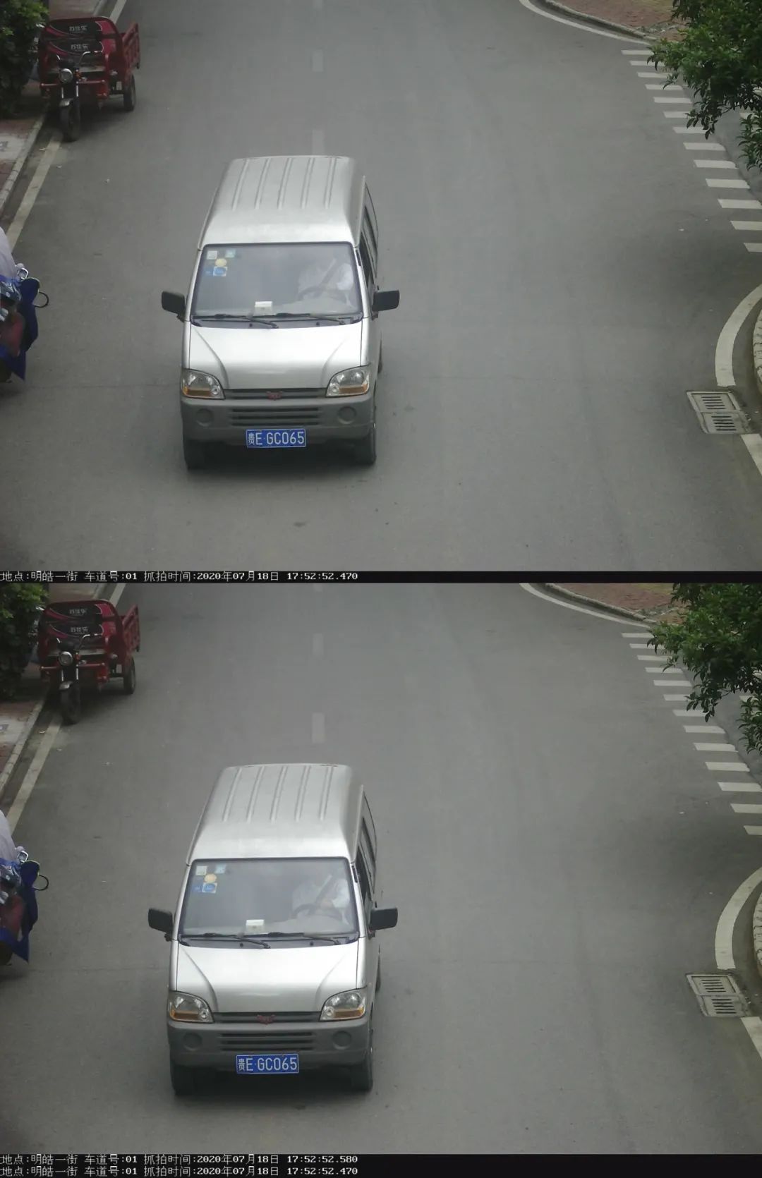 【不文明曝光台】第13期：兴义市公安局交警大队抓拍的十类不文明交通行为被曝光！