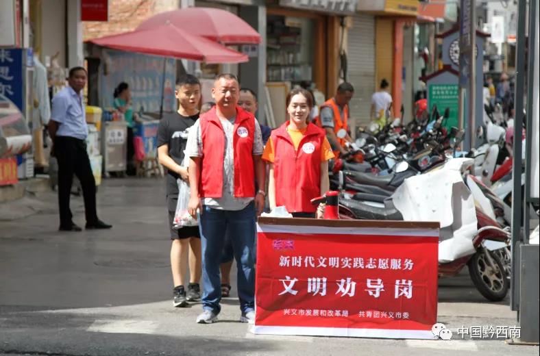 城市，需要这群忙碌的“小蜜蜂”(图文)
