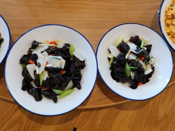 黔西南：对餐饮浪费行为说“不”(图文)(图3)