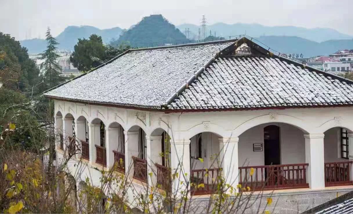百年风云永康堡(图6)