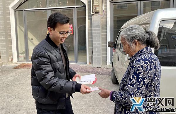 市纪委市监委、市委巡察办联合开展“我为群众办实事”主题党日活动(图1)