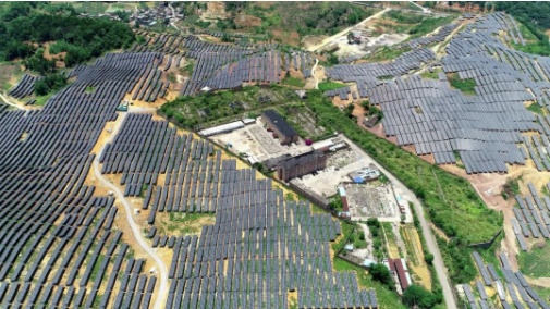 【辉煌四十年•奋进黔西南】兴义市：跨越世纪的变迁(图8)