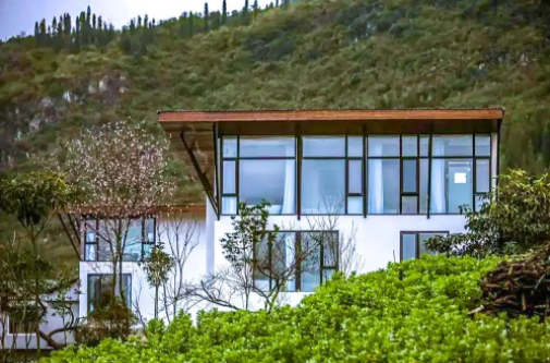 【辉煌四十年•奋进黔西南】兴义市：跨越世纪的变迁(图6)