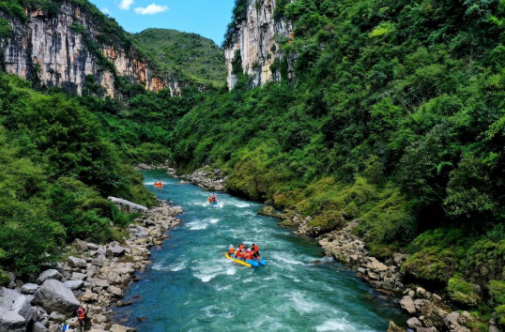 【辉煌四十年•奋进黔西南】兴义市：跨越世纪的变迁(图5)