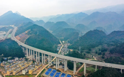 【辉煌四十年•奋进黔西南】兴义市：跨越世纪的变迁(图10)