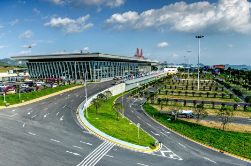 【辉煌四十年•奋进黔西南】兴义市：跨越世纪的变迁(图12)