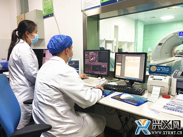 兴义:综合提升全市医疗水平 持续增进人民群众健康福祉(图5) 兴义:综合提升全市医疗水平 持续增进人民群众健康福祉(图5)