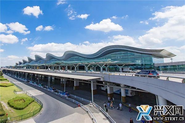 【辉煌四十年 奋进黔西南】兴义：砥砺奋进四十载 构建内畅外联综合立体交通网络(图6)