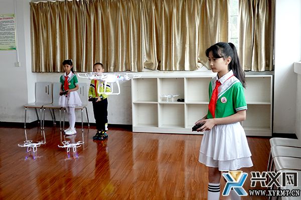 【辉煌四十年 奋进黔西南】兴义：砥砺四十载 聚力谱新篇 书写教育高质量发展答卷(图3)