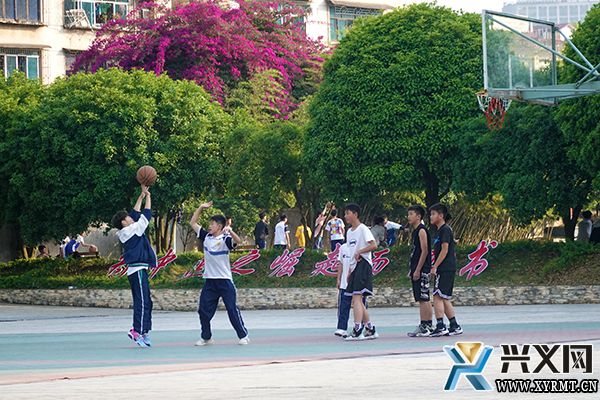 【辉煌四十年 奋进黔西南】兴义：砥砺四十载 聚力谱新篇 书写教育高质量发展答卷(图6)