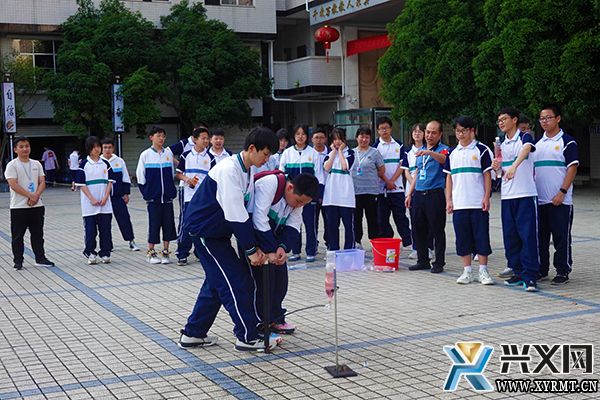 【辉煌四十年 奋进黔西南】兴义：砥砺四十载 聚力谱新篇 书写教育高质量发展答卷(图7)