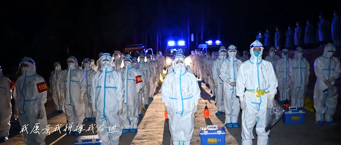 兴义市原创歌曲《青春兴义》：献礼州庆40周年(图6)