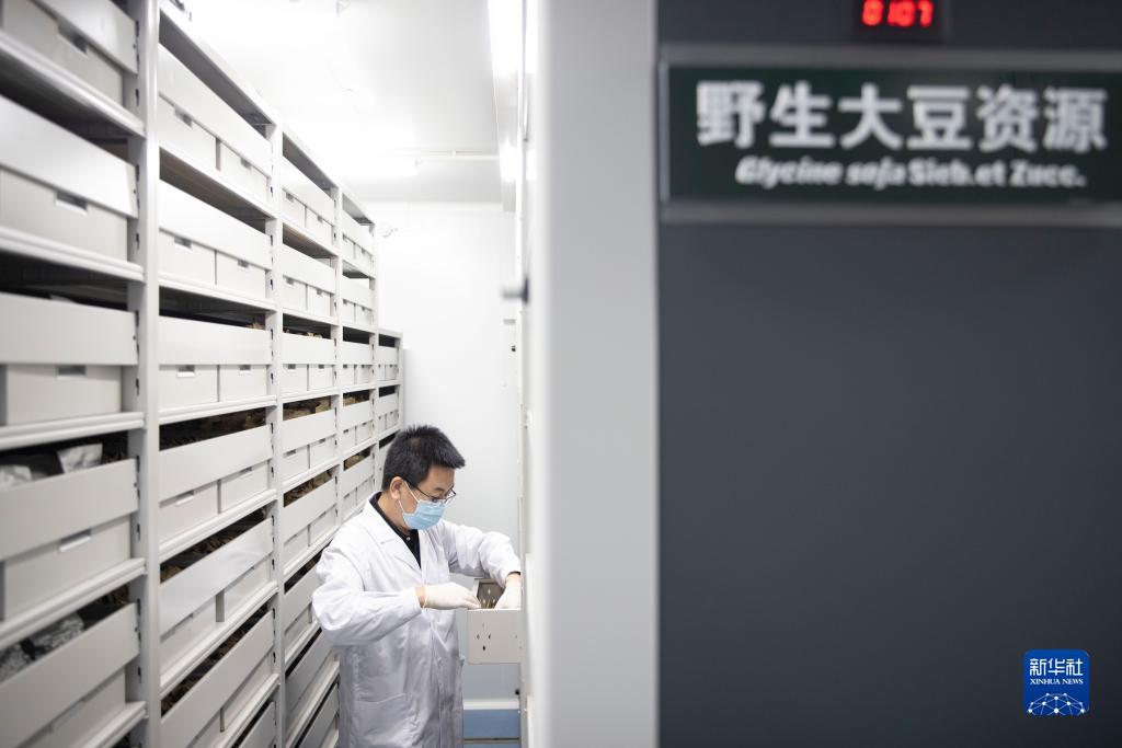 奋进新征程 建功新时代·非凡十年丨开创维护国家安全的崭新局面——新时代中国维护国家安全述评(图5)