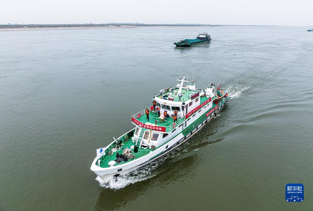 新时代中国调研行·非凡十年看优势丨为了中华民族永续发展——从大江大河治理看中国特色社会主义制度优势(图2)