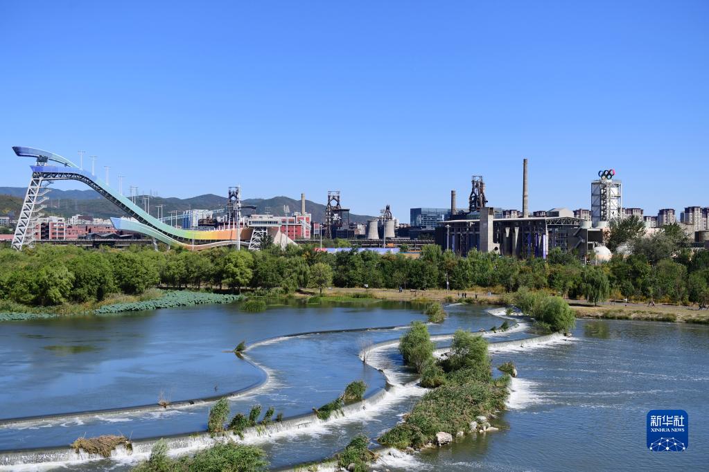 新时代中国调研行·非凡十年看优势丨为了中华民族永续发展——从大江大河治理看中国特色社会主义制度优势(图4)