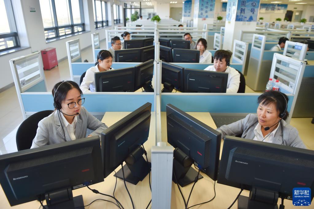 新时代中国调研行·非凡十年看优势丨将和谐稳定创建在基层——从基层治理创新看中国特色社会主义制度优势(图2) 新时代中国调研行·非凡十年看优势丨将和谐稳定创建在基层——从基层治理创新看中国特色社会主义制度优势(图2)