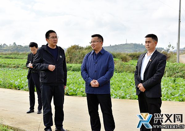 顾先林到雨樟镇调研基层党建、乡村振兴、基层治理、疫情防控、安全生产等工作(图2) 顾先林到雨樟镇调研基层党建、乡村振兴、基层治理、疫情防控、安全生产等工作(图2)