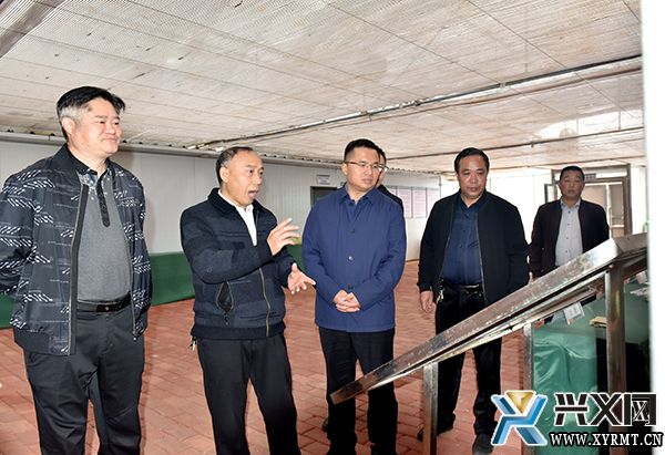 顾先林到雨樟镇调研基层党建、乡村振兴、基层治理、疫情防控、安全生产等工作(图3) 顾先林到雨樟镇调研基层党建、乡村振兴、基层治理、疫情防控、安全生产等工作(图3)