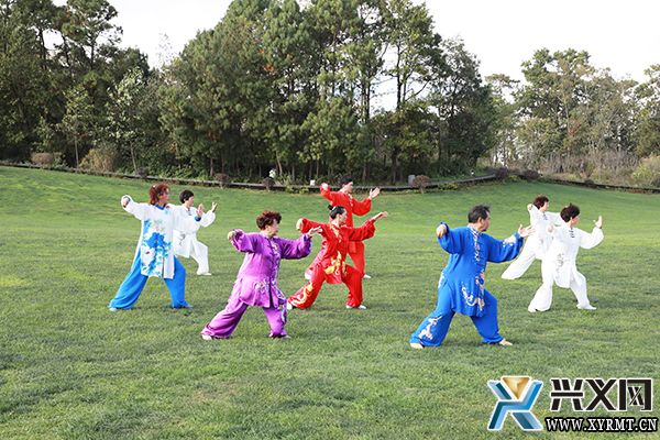 义龙云屯生态体育公园：冬季旅游好去处(图2)