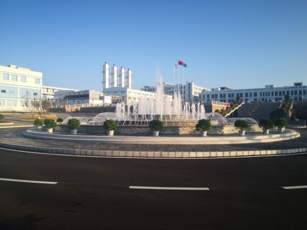 【新时代新征程新伟业】贵州振华义龙新材料有限公司—— 迈入高质量发展“快车道”(图1)