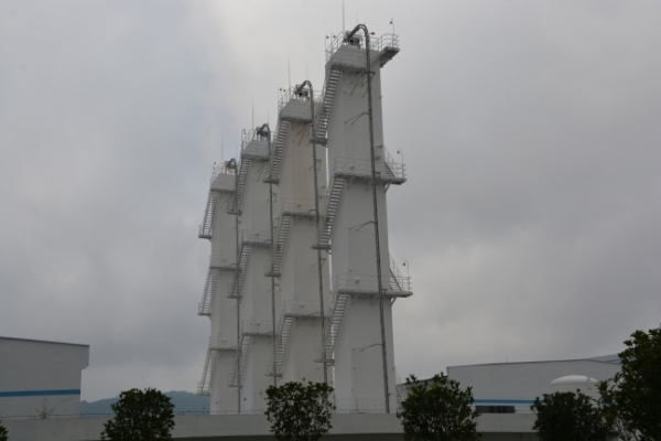 【新时代新征程新伟业】贵州振华义龙新材料有限公司—— 迈入高质量发展“快车道”(图2)