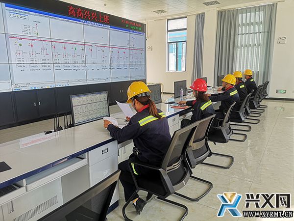 【新時代新征程新偉業】貴州元豪鋁業有限公司項目一期8.25萬噸產能累計完成投資15億元(圖2)
