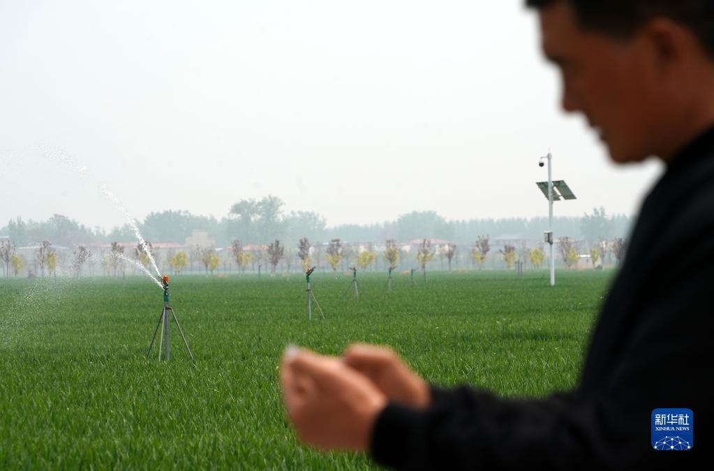 新时代新征程新伟业丨奋发崛起正当时——贯彻落实党的二十大精神推动中部地区加快发展观察(图2)