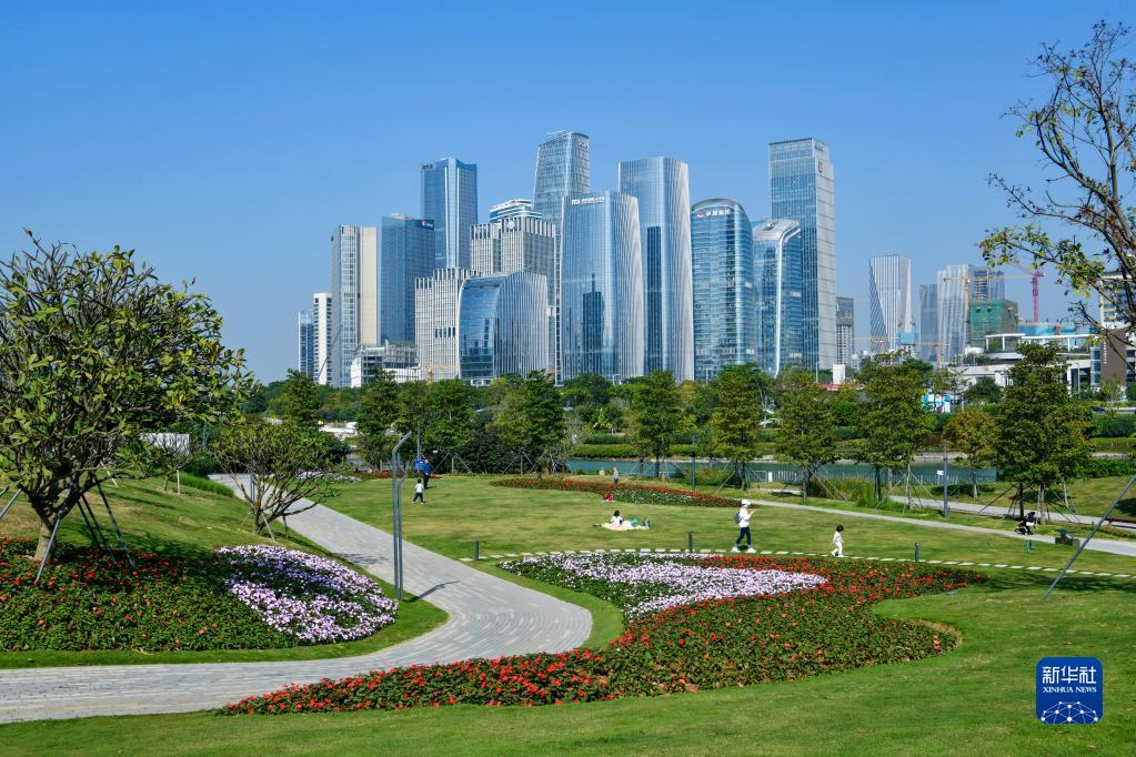 “为全面建设社会主义现代化国家开好局起好步”——2022年中央经济工作会议侧记(图5)