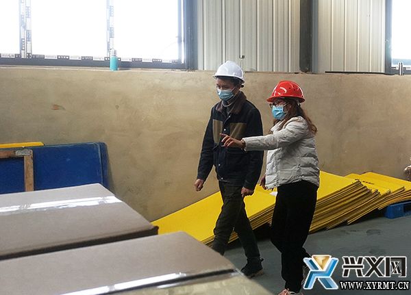 【贯彻二十大 “六为”展风采】我为企业解难题丨义龙新区木陇街道：用心用情办实事解难题 助推企业高质量发展(图1)