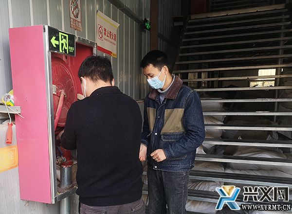 【贯彻二十大 “六为”展风采】我为企业解难题丨义龙新区木陇街道：用心用情办实事解难题 助推企业高质量发展(图2)