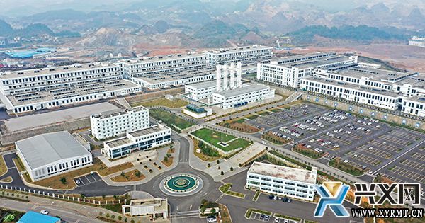 义龙新区:持续做优企业服务 推进重点项目建设(图1) 义龙新区:持续做优企业服务 推进重点项目建设(图1)