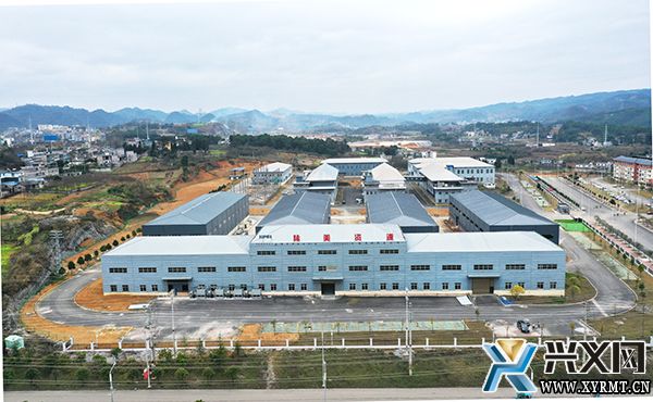 义龙新区：持续做优企业服务 推进重点项目建设(图3)