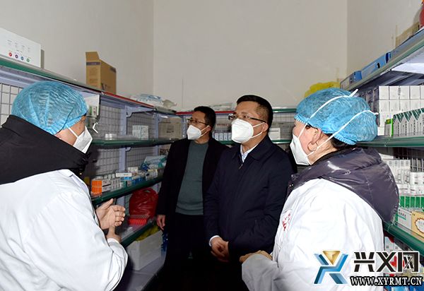 顾先林到雨樟镇调研基层党建、乡村振兴、民生保障、农村疫情防控等工作(图1) 顾先林到雨樟镇调研基层党建、乡村振兴、民生保障、农村疫情防控等工作(图1)