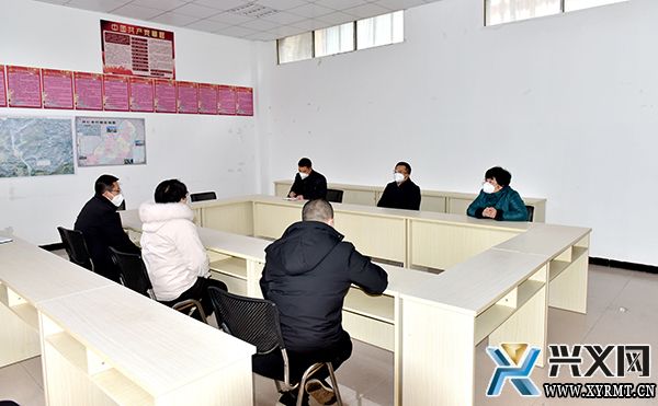 顾先林到雨樟镇调研基层党建、乡村振兴、民生保障、农村疫情防控等工作(图2) 顾先林到雨樟镇调研基层党建、乡村振兴、民生保障、农村疫情防控等工作(图2)