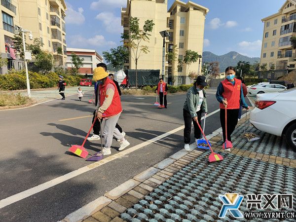 【新时代新征程新伟业】木陇街道:坚持高质量发展统揽全局 努力让搬迁群众安居乐业(图2) 【新时代新征程新伟业】木陇街道:坚持高质量发展统揽全局 努力让搬迁群众安居乐业(图2)