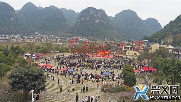 【网络中国节·春节】过年丨楼纳:文体活动闹新春 欢乐喜庆年味浓(图5) 【网络中国节·春节】过年丨楼纳:文体活动闹新春 欢乐喜庆年味浓(图5)