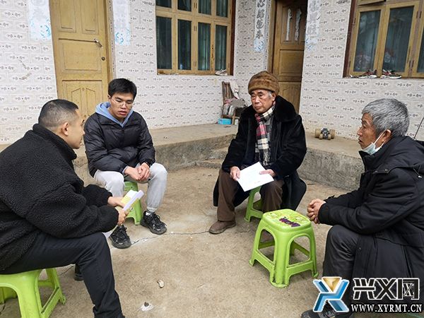 【贯彻二十大 “六为”展风采】我为组织添光彩丨新桥镇：“一做三有”助推党建引领再上新台阶(图2)