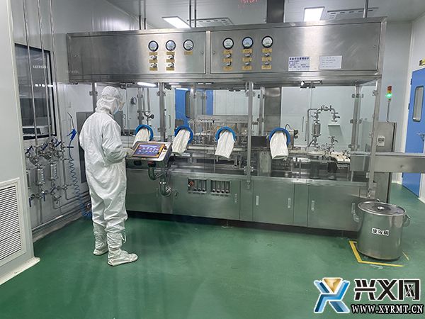 【奋进新征程 建功新时代】 贵州天地药业：秉承药品安全理念 铆足干劲加油干 力争实现开门红(图3)