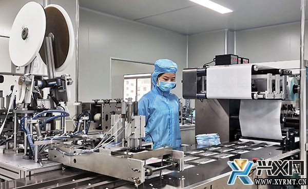 【新时代 新征程 新伟业】骏江实业:做好“六化”研发新产品 力争开拓国际市场(图1) 【新时代 新征程 新伟业】骏江实业:做好“六化”研发新产品 力争开拓国际市场(图1)