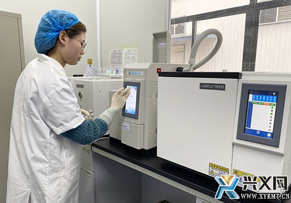 【新时代 新征程 新伟业】骏江实业:做好“六化”研发新产品 力争开拓国际市场(图2) 【新时代 新征程 新伟业】骏江实业:做好“六化”研发新产品 力争开拓国际市场(图2)