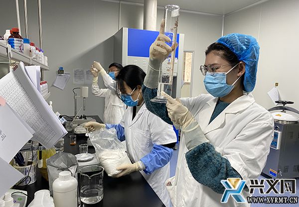 【新时代 新征程 新伟业】骏江实业:做好“六化”研发新产品 力争开拓国际市场(图3) 【新时代 新征程 新伟业】骏江实业:做好“六化”研发新产品 力争开拓国际市场(图3)