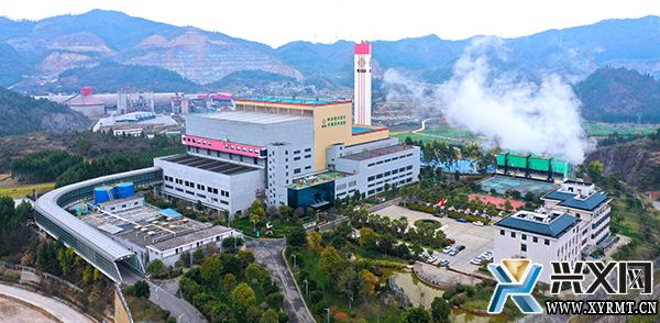 【新时代 新征程 新伟业】粤丰环保：垃圾“变废为宝” 助力绿色发展(图3)