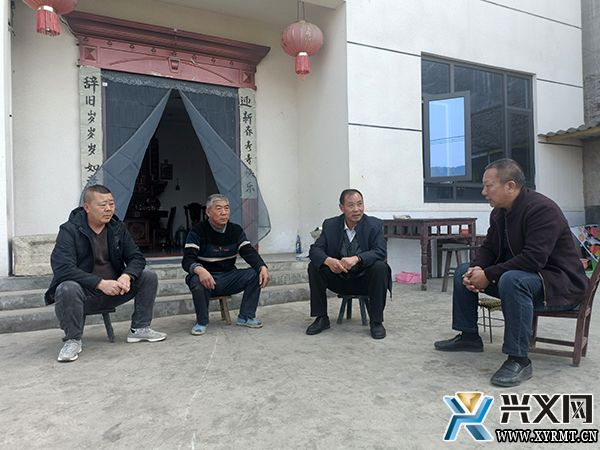 【抓党建促乡村振兴】团结村：强化组织堡垒 以产业振兴撬动乡村全面振兴(图1)