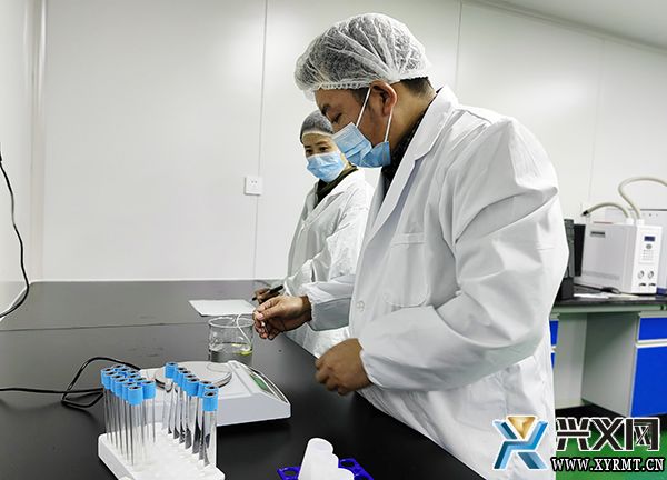 【新时代新征程新伟业】天地医疗器械：提前完成一季度目标任务 开局实现开门红(图2)