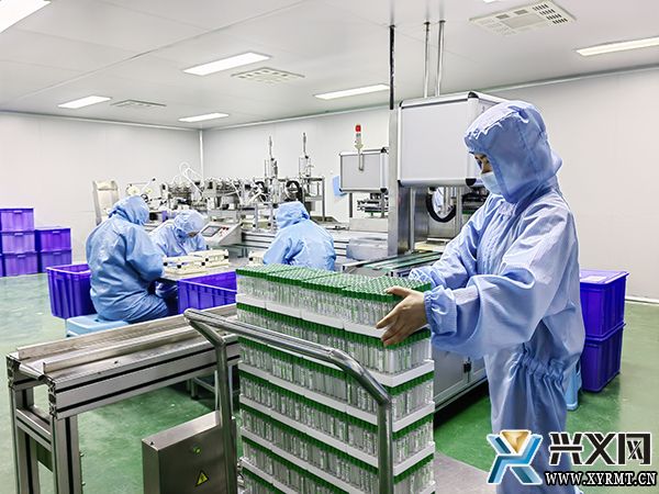 【新时代新征程新伟业】天地医疗器械：提前完成一季度目标任务 开局实现开门红(图3)