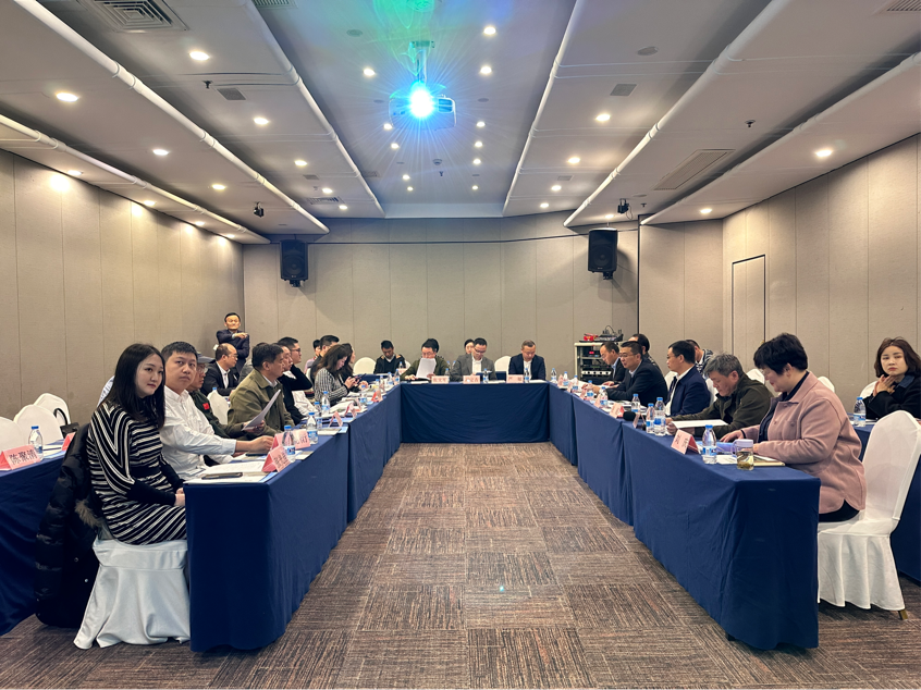 2023年“康养胜地、人文兴义”康养产业招商推介会成功在沪举行_兴义网