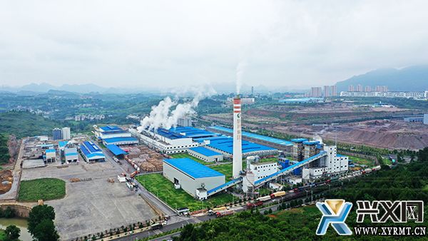 义龙新区两家企业被工业和信息化部评为国家绿色制造工厂(图1)