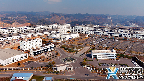 义龙新区两家企业被工业和信息化部评为国家绿色制造工厂(图2)