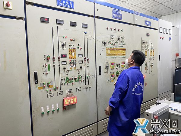 黔西南希望农牧有限公司：改进生产工艺 饲料提质增效(图2)