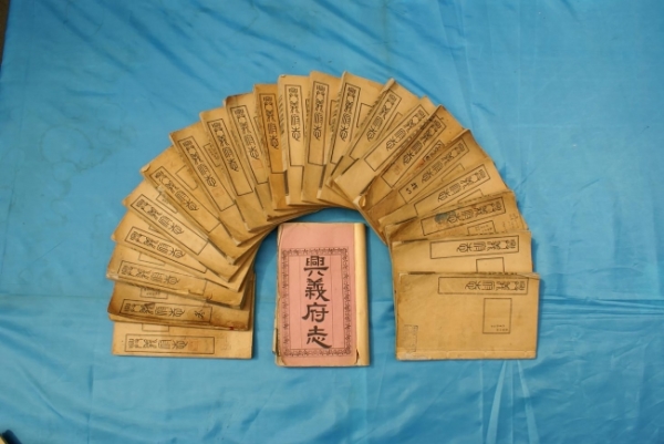 【康养胜地 人文兴义】兴义府知府张锳生平概览(中)_兴义网